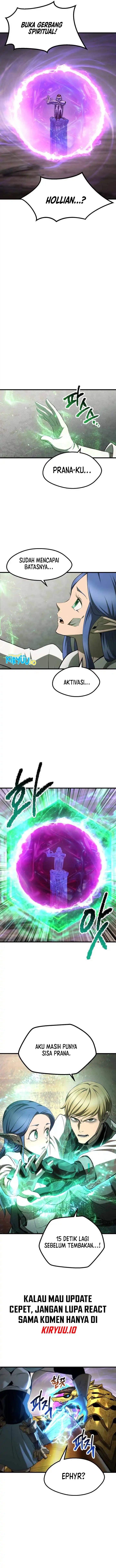 Otherworldly Sword King’s Survival Records Chapter 276 Gambar 11